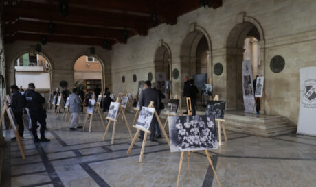 Έκθεση φωτογραφίας Ερασιτέχνη ΟΦΗ