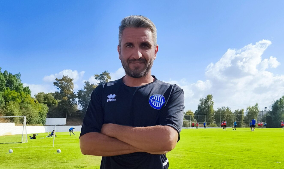 Χανιά Γιώργος Φραγκέδης