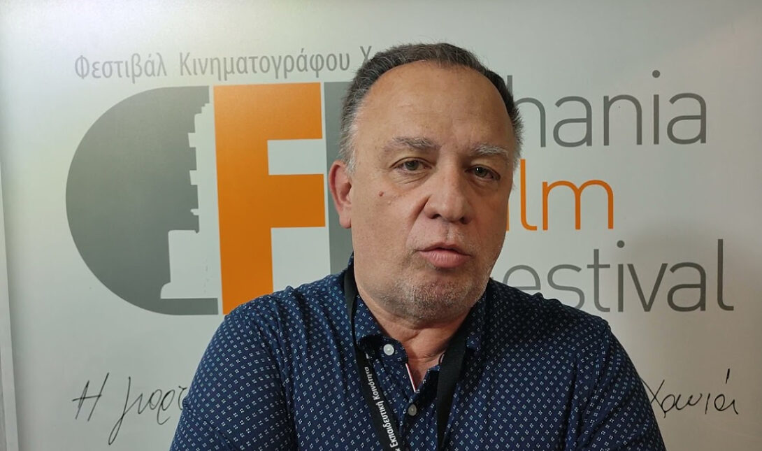 Ματθαίος Φραντζεσκάκης