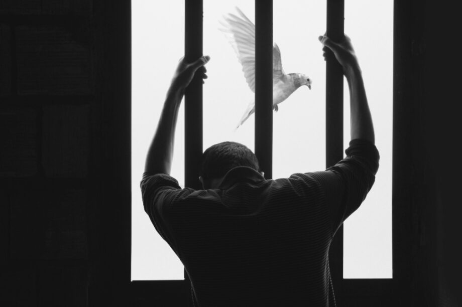 Φυλακισμένος