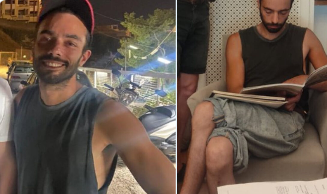 Μυστηριώδης εξαφάνιση Γάλλου τουρίστα που ταξίδευε με πλοίο από Πάτρα για Βενετία