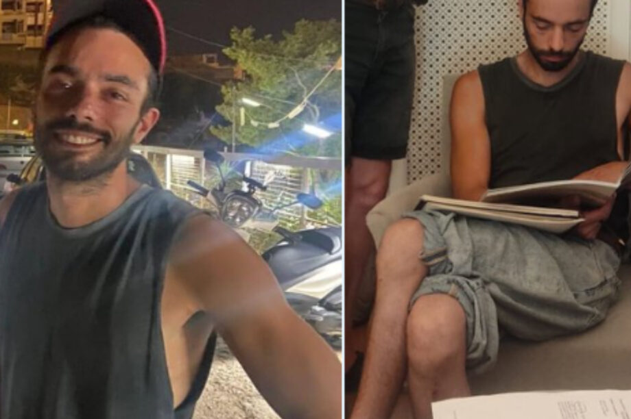 Μυστηριώδης εξαφάνιση Γάλλου τουρίστα που ταξίδευε με πλοίο από Πάτρα για Βενετία