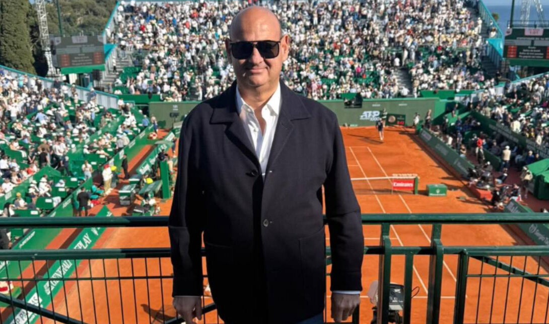 Γιώργος Βρέντζος