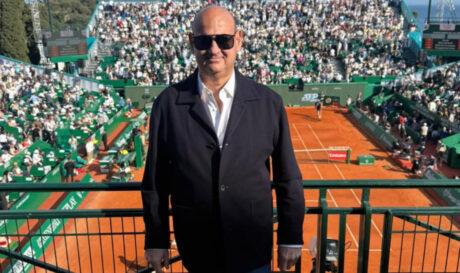 Γιώργος Βρέντζος