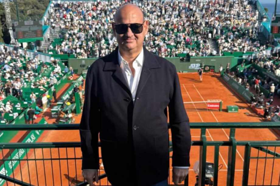 Γιώργος Βρέντζος