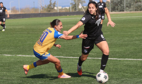 Γυναίκες ΟΦΗ