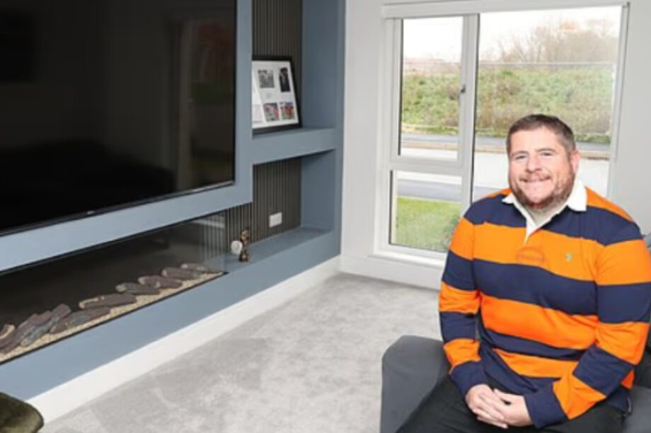 Διαβόητος χούλιγκαν κέρδισε 1 εκατομμύριο λίρες και εξηγεί πως άλλαξε η ζωή του (βίντεο)