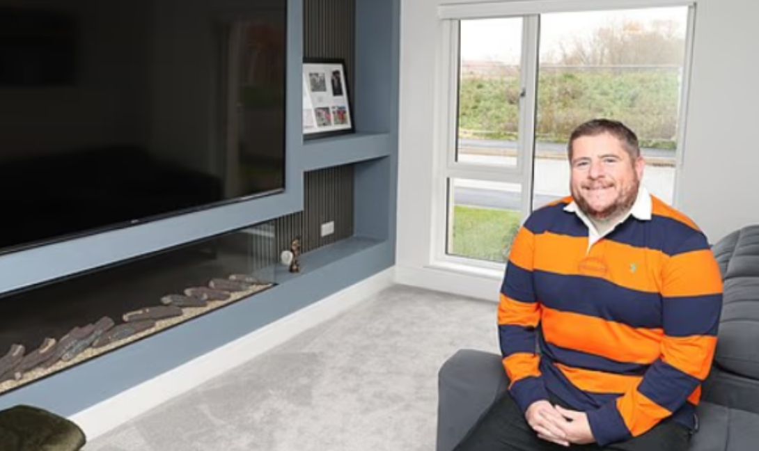 Διαβόητος χούλιγκαν κέρδισε 1 εκατομμύριο λίρες και εξηγεί πως άλλαξε η ζωή του (βίντεο)