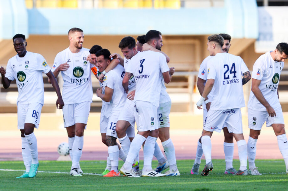 ΗΡΑΚΛΗΣ ΟΦΗ