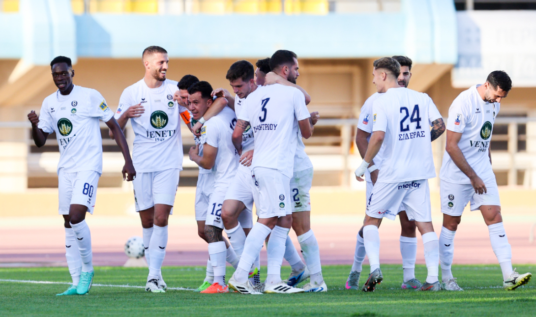 ΗΡΑΚΛΗΣ ΟΦΗ