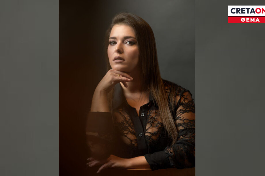 Μιχαέλα Βρυθιά