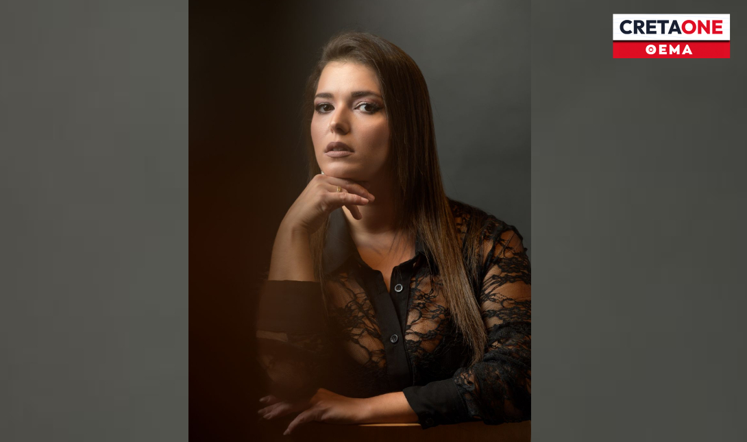 Μιχαέλα Βρυθιά