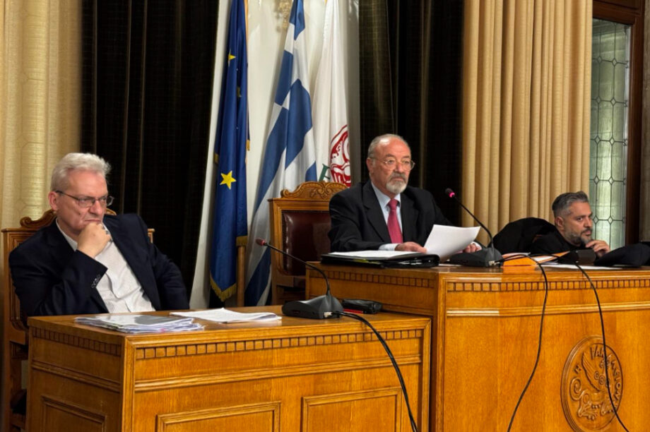 Καλοκαιρινός Ρυακιωτάκης