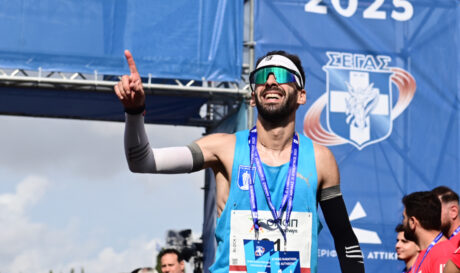 Καραΐσκος Μαραθώνιος