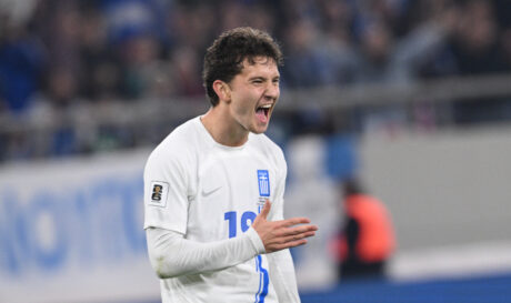 Καρέτσας Πανηγυρικό