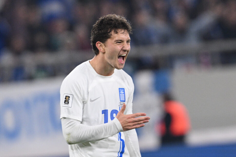 Καρέτσας Πανηγυρικό