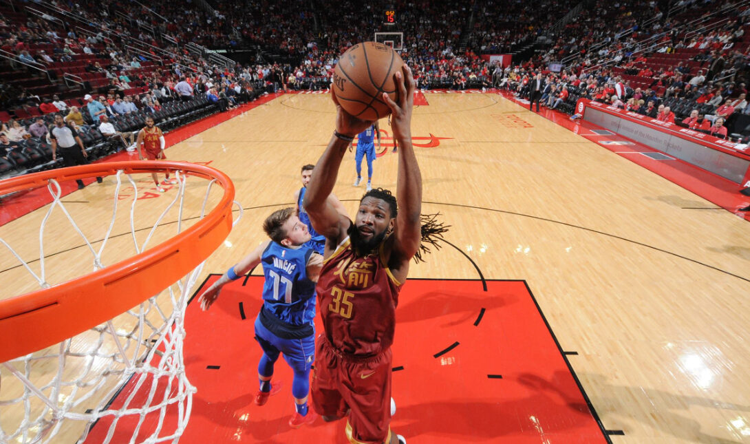 Κένεθ Φαρίντ