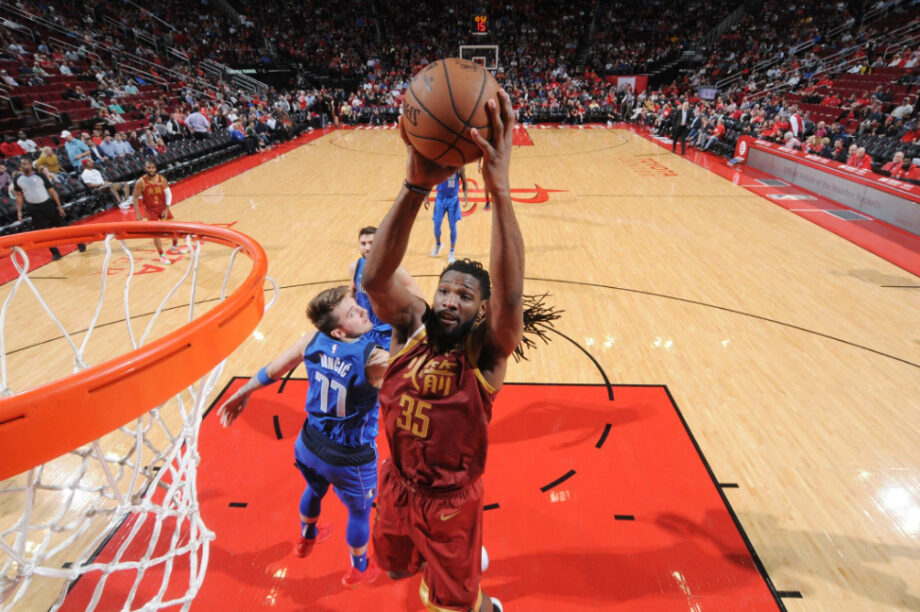 Κένεθ Φαρίντ