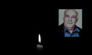 Βαρύ πένθος στην Ελούντα για τον αγαπητό Εμμανουήλ