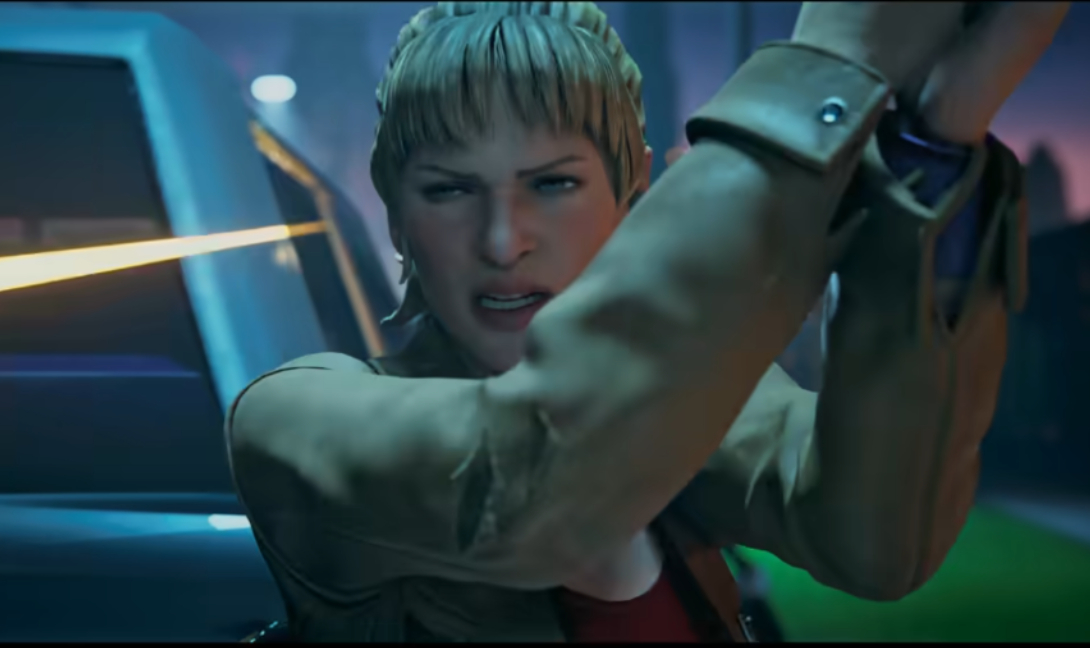 Το θρυλικό Kill Bill του Ταραντίνο γίνεται βιντεοπαιχνίδι! (βίντεο)