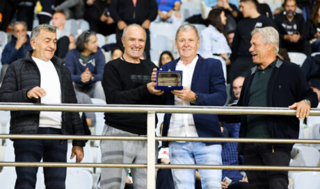 Κίρισιτς Συντιχάκης ΟΦΗ