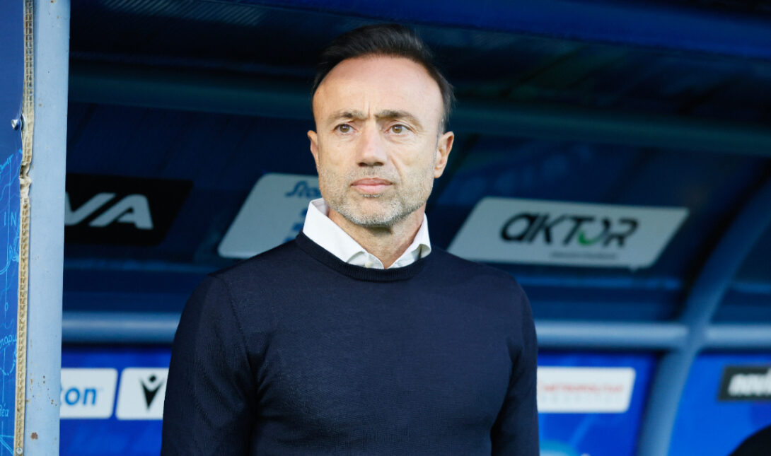 Χρήστος Κόντης