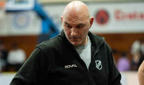 Κώστας Πάλλης