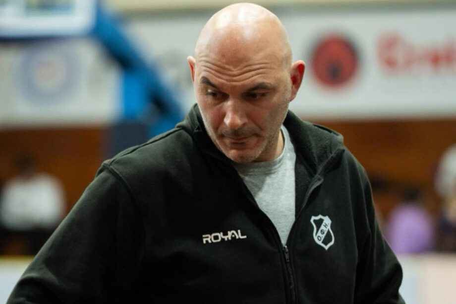 Κώστας Πάλλης