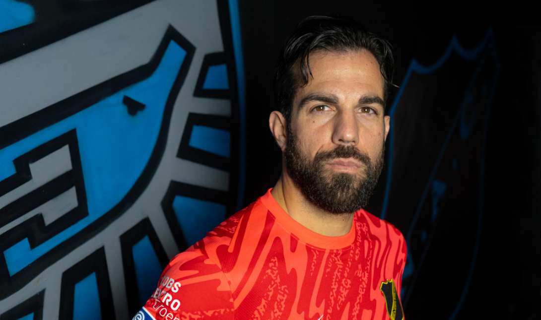 Κώστας Λάμπρου Μπρέντα