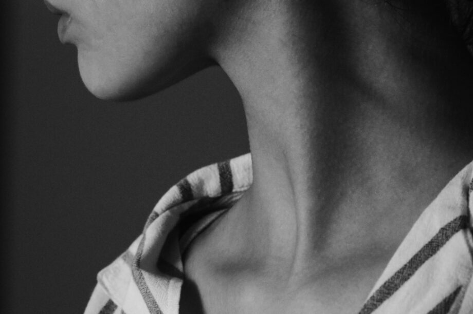 θυρεοειδής Λαιμός