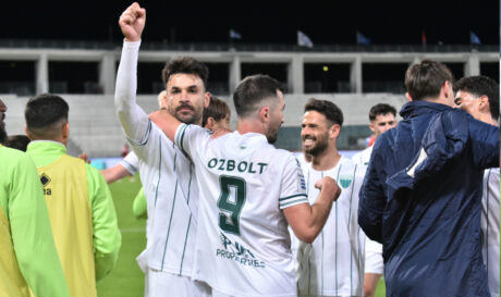 Λεβαδειακός Πανηγυρικό