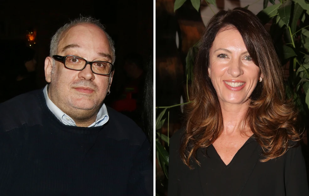 Κίλι Σφακιανάκη: «Δεν μπορούσε να μιλήσει, ήταν επιθετικό αυτοάνοσο»