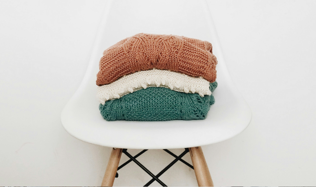 Μυστικά και… «κόλπα» για να διατηρείτε τα πλεκτά ρούχα σαν καινούρια