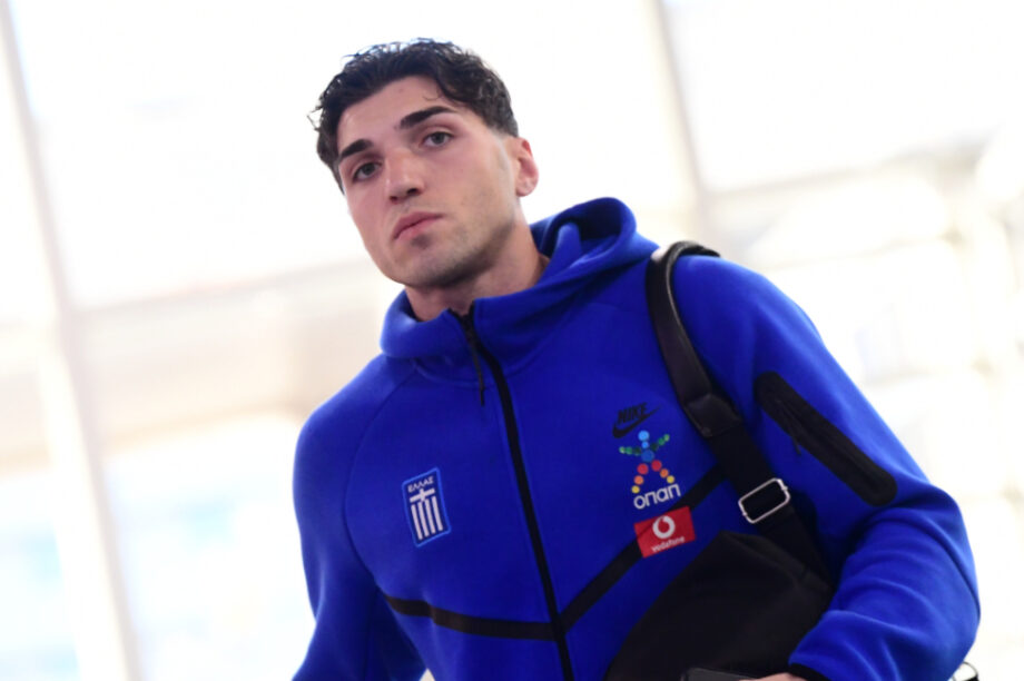 Μανδάς Εθνική