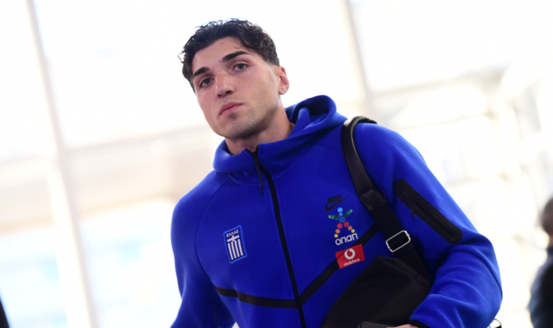 Super League: Σενάριο για ενδιαφέρον του Παναθηναϊκού για Μανδά