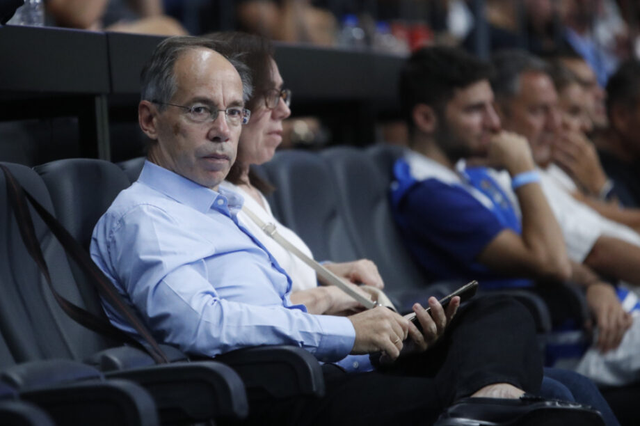 Γιώργος Μαυρωτάς