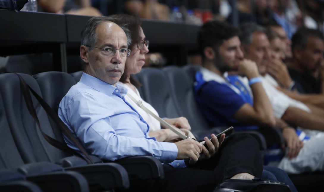 Γιώργος Μαυρωτάς