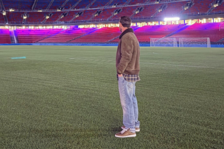 Μέσι Καμπ Νου