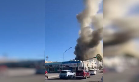 Μεξικό: Τραγωδία με 23 νεκρούς και 11 τραυματίες έπειτα από πυρκαγιά σε σούπερ μάρκετ (βίντεο)