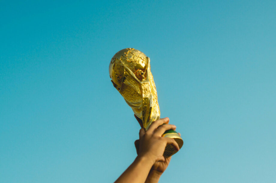 Μουντιάλ Παγκόσμιο Κύπελλο