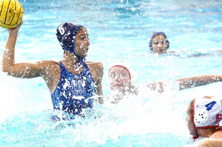 ΝΟΧ Γυναίκες