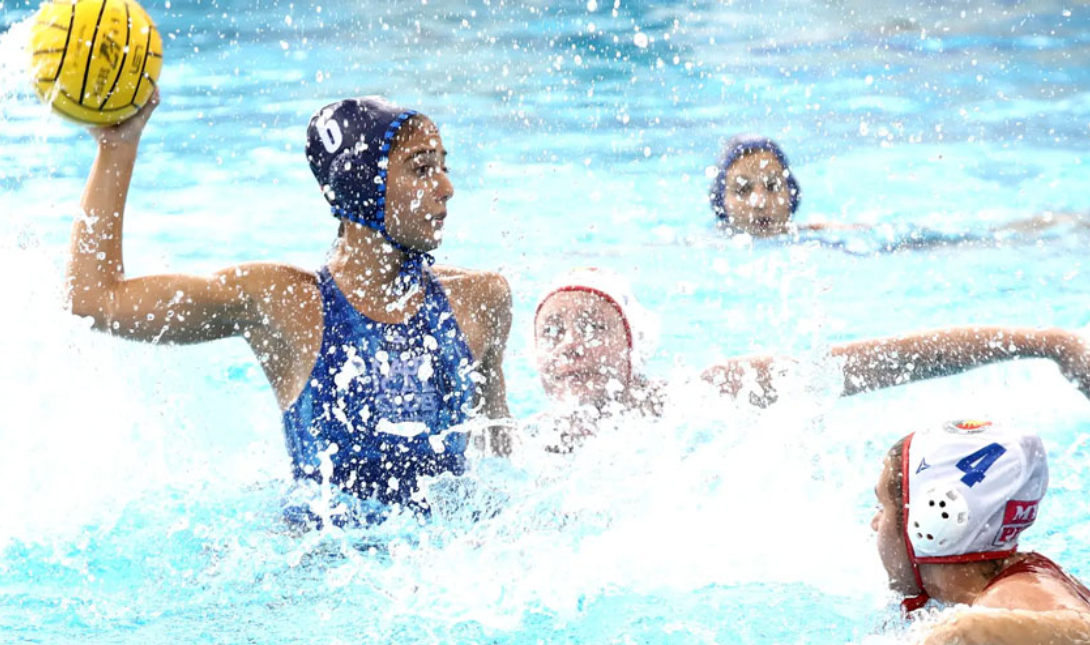 ΝΟΧ: Ήττα 16-8 από τον Εθνικό για την ομάδα Γυναικών