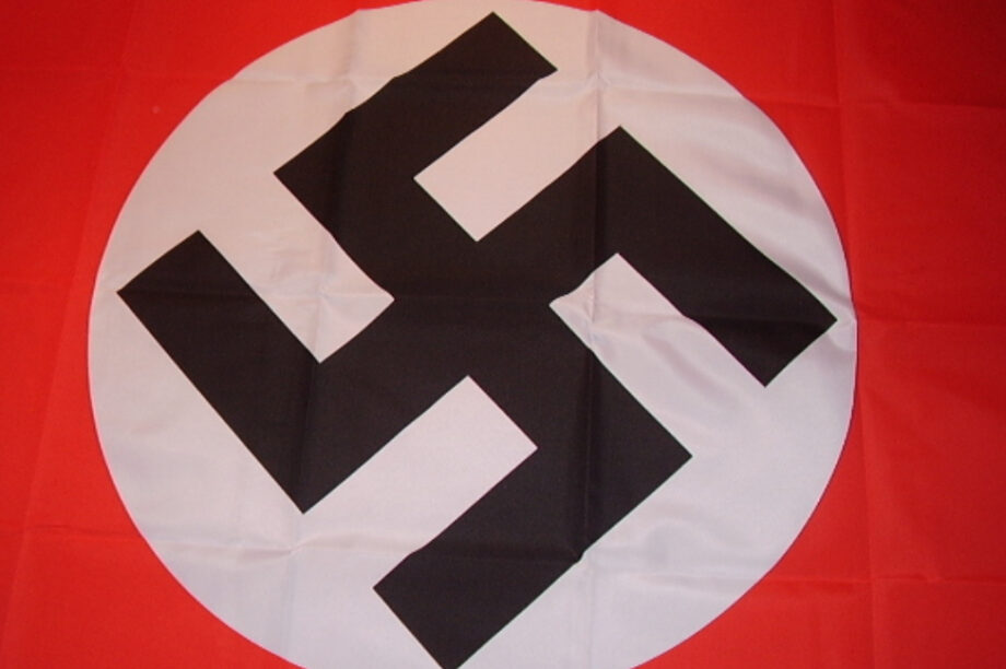 Ναζί Σβάστικα