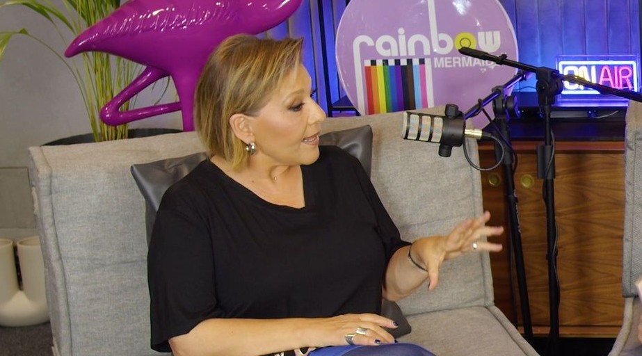 Γιώτα Νέγκα: Γέλασα όταν μου ζήτησαν να αλλάξω την εμφάνισή μου