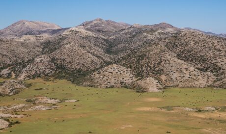 Οροπέδιο Νίδας