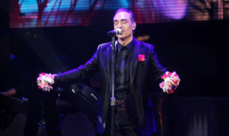 Νότης Σφακιανάκης