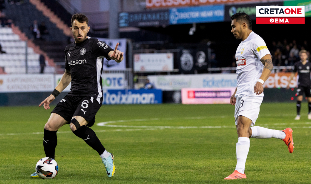 ΟΦΗ-ΑΕΚ: Η αναμέτρηση των… πληγωμένων