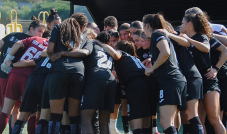 ΟΦΗ Γυναίκες