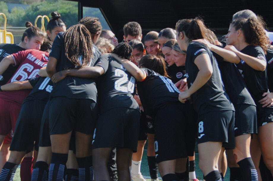 ΟΦΗ Γυναίκες