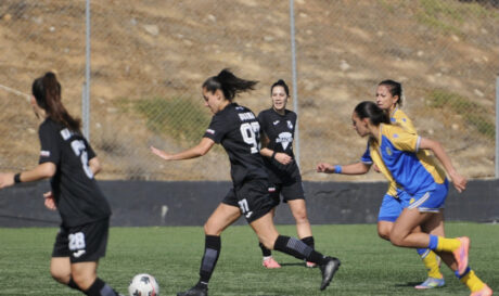 ΟΦΗ Γυναίκες